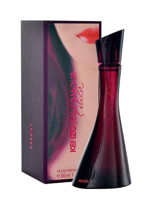 Ladies Jeu d'Amour L'Elixir EDP Spray 1.7 oz Fragrances 3274872323667