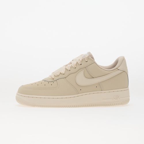 Sneakers Nike Air Force 1 Retro Premium Oatmeal/ Pale Ivory-Oatmea