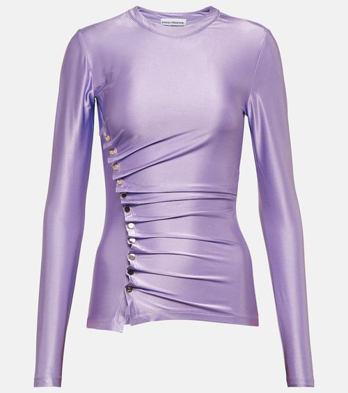 Ruched top