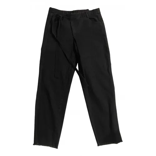 Jeans Cotton for Female 36 FR