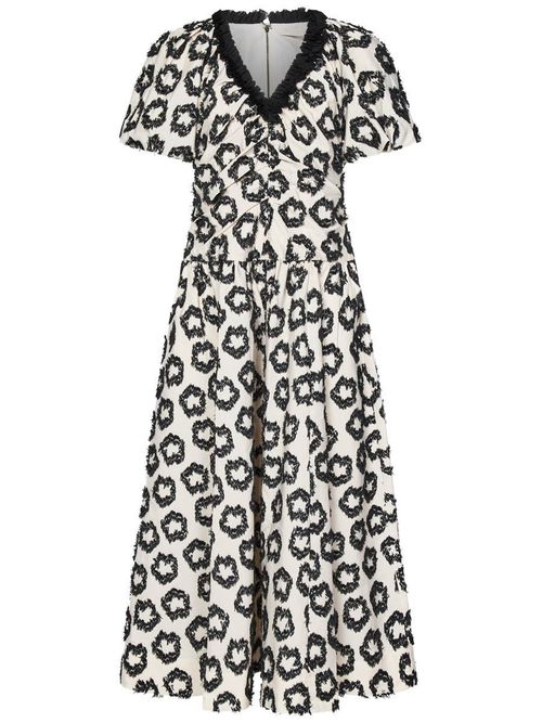 Violeta Dress