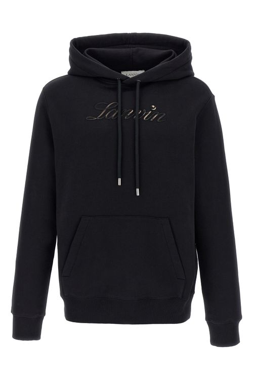 Logo Hoodie