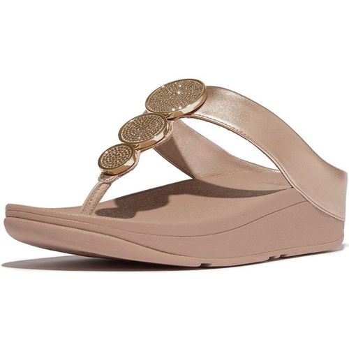 Halo Toe Post Sandals