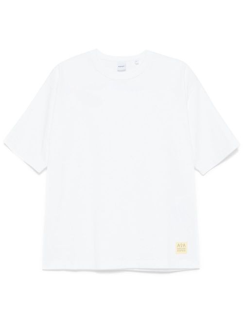 Icon T-shirt - White