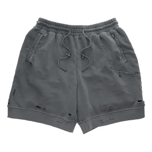 Shorts Cotton for Male L International