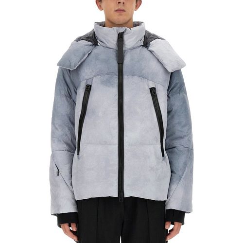 Jacket With Zip