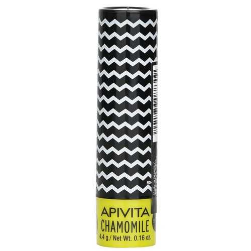 Lip Care with Chamomile SPF 15 - New Packaging