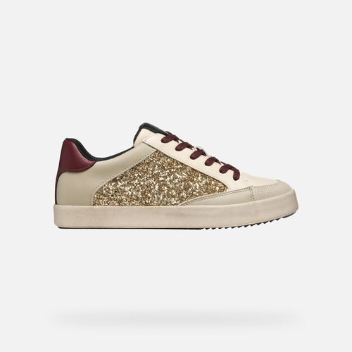 GEOX Blomiee Woman Papyrus, Size: 37