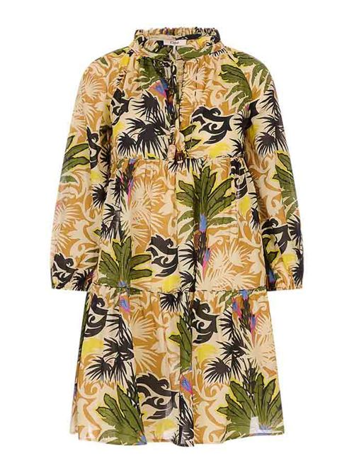 Caftan Short
