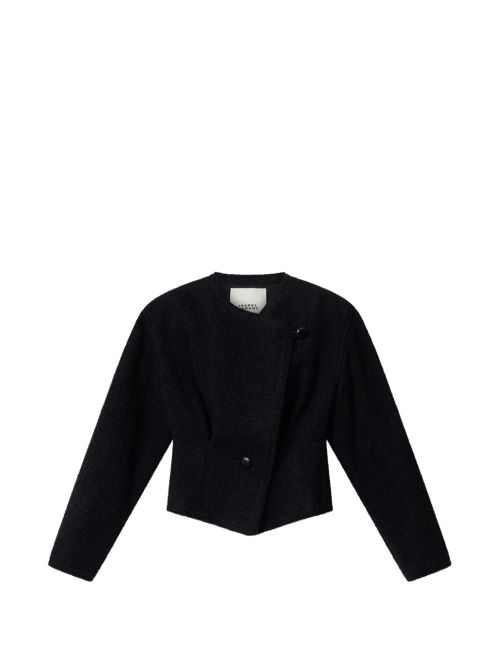 Jackets BLACK