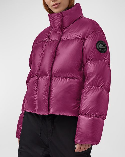 Cypress Puffer Jacket