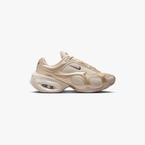 Nike Women's Air Max Muse - DESERT SAND/MTLC PEWTER-SANDDRIFT-MTLC SILVER - female