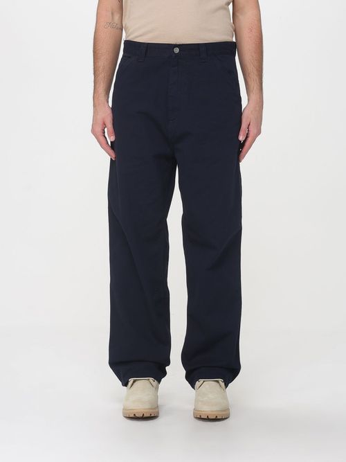 Pants Men color Ocean
