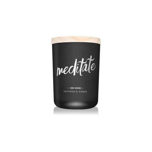 Dw Home Zen Meditate Scented Candle 428 G