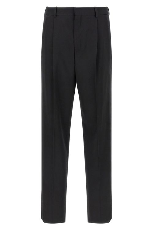 'Smocking' Pants