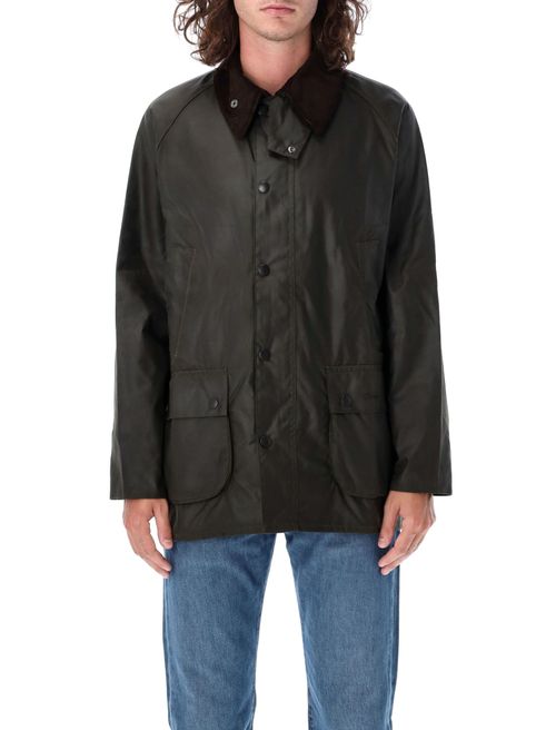 Bedale Wax Jacket