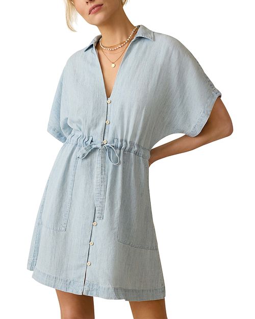 Tried & True Oakley Dress