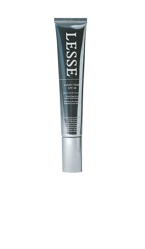LESSE Every Tone SPF 30 in N/A.  a
