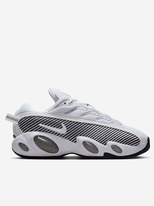 NIKE_NOCTA Glide 'White Black' x Drake_White_11 US_Men