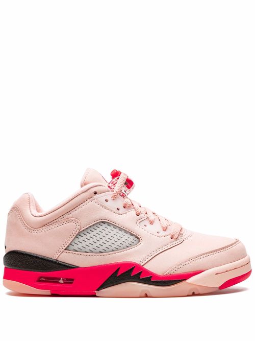 Air 5 Low "Arctic Pink" sneakers
