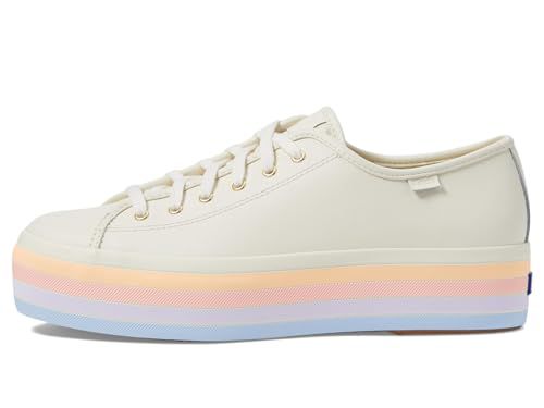 Keds Triple Up Leather