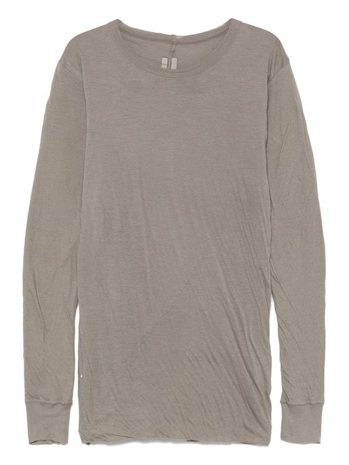 Double T-shirt - Grey