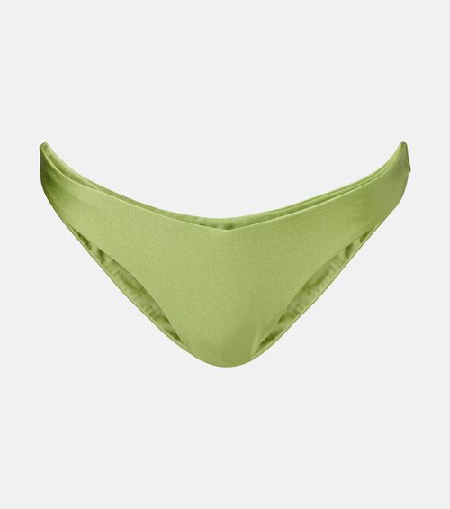 Muse bikini bottom