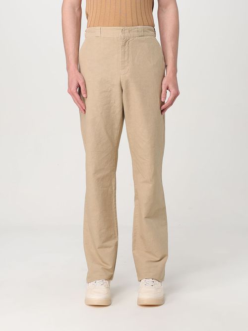 Pants ASPESI Men color Sand