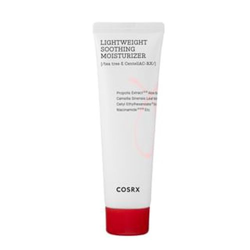 AC Collection Light Soothing Moisturizing Cream New Version
