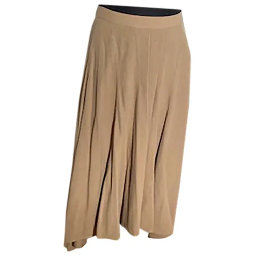 Skirts Silk for Female 40 FR