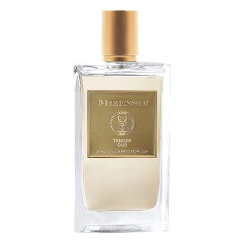 Mizensir Tender Oud 100 ml — Eau de Parfum Unisex