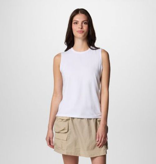 Women's Sun Trek  Tank II-