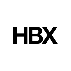 HBX US Logo