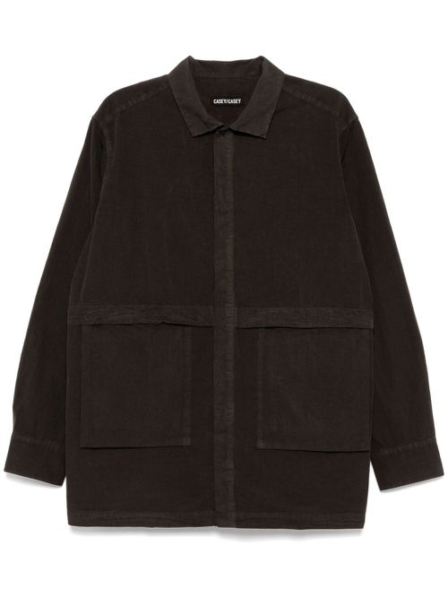 Fabu shirt - Green