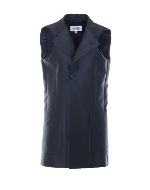 Jackets Black Polyester - Women