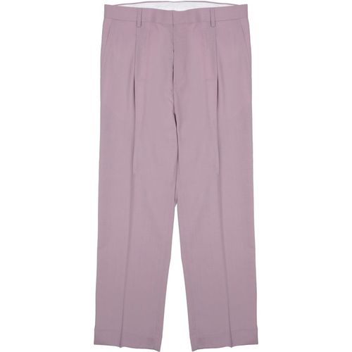 Be Able Pantalone In Misto Lana