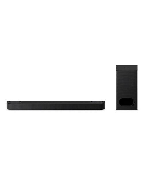 Ht-B600 Bravia Theater Bar 6 3.1.2-Channel System