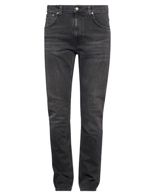 Man Jeans Charcoal Size 30W