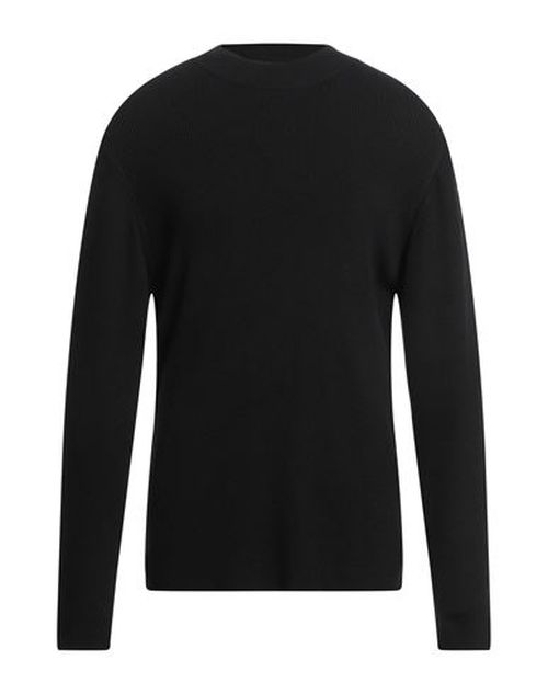 Man Sweater Black