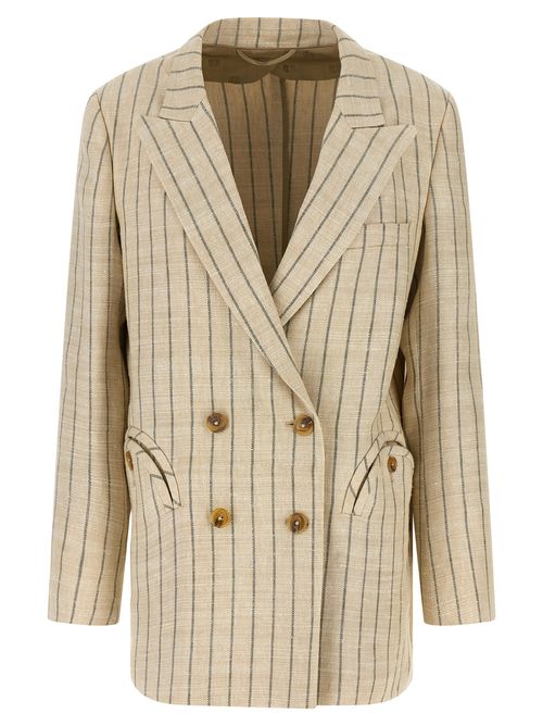 Serene Everyday Blazer