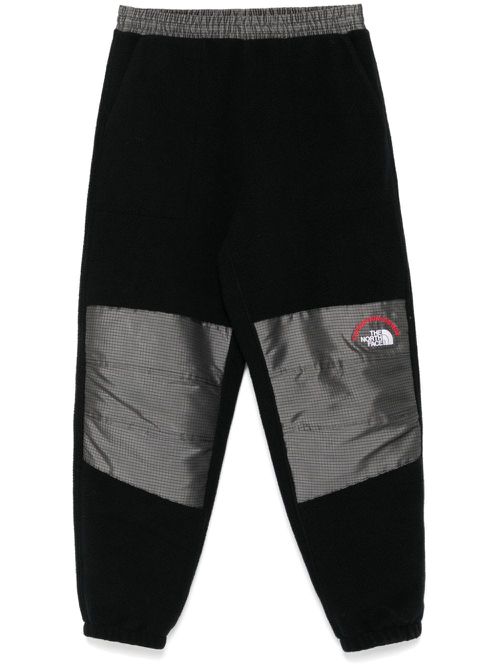 Retro denali pants - TNF BLACK