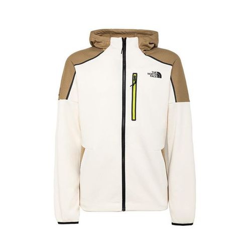 The North Face Mountain Athletics Colourblock Zipped Hoodie