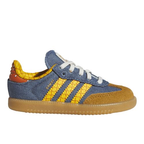 Pixar Toy Story Samba OG El Shoes