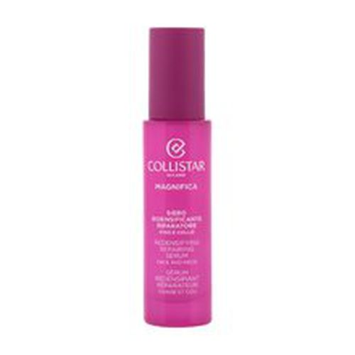 Collistar Magnifica Repairing Redensifying Seru