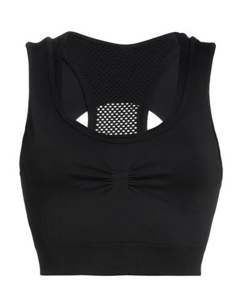 Woman Top Black