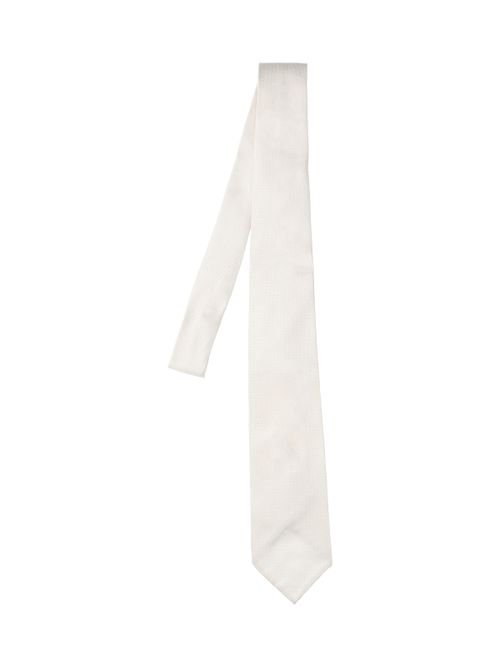 100% Silk Tie