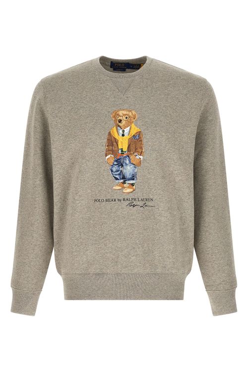 'Polo Bear' Sweatshirt