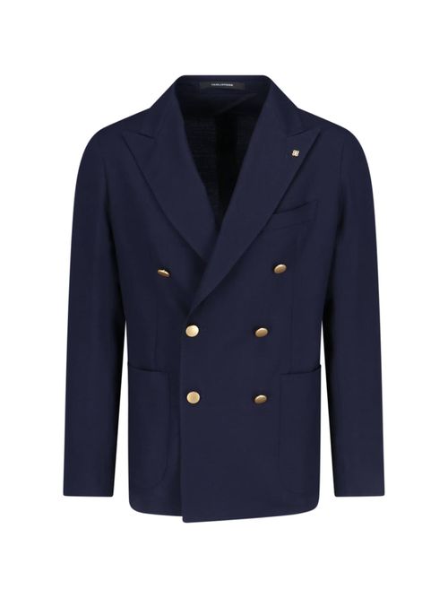 Double-breasted Blazer
