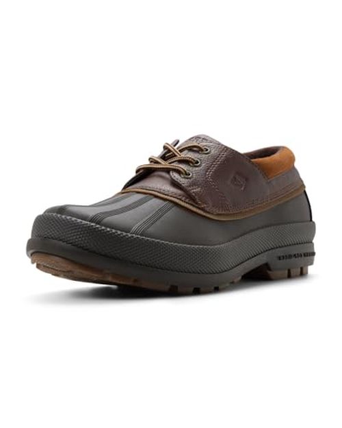 Sperry Men's Cold Bay 3-Eye Waterproof Duck Boot