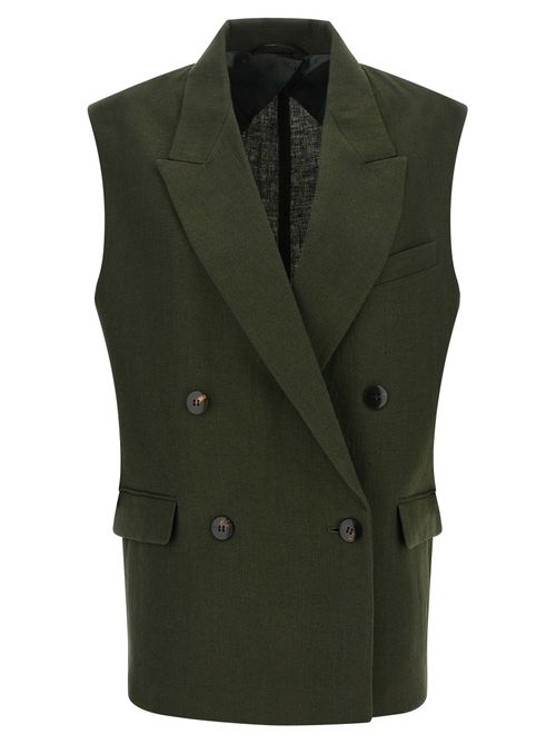 Mstaia Vest